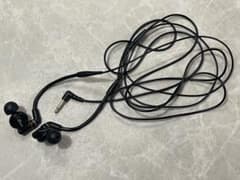 SONY モニターイヤホン MDR-EX800ST 付属品無し - メルカリ