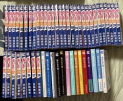 全巻セット】あひるの空 1-50巻＋α - メルカリ