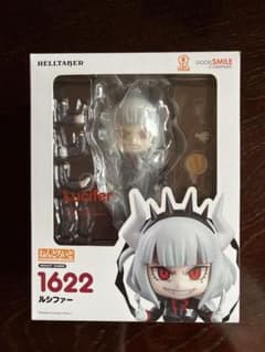 ねんどろいど HELLTAKER ルシファー - メルカリ