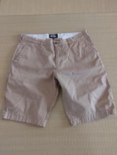 BEAMS　ショートパンツのサムネイル