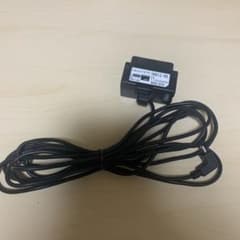 ユピテルOBDⅡアダプターOBD 12-DRのサムネイル
