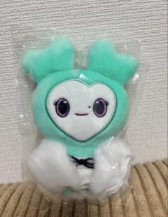 TWICE LOVELY'S ミブリー ミナ バッグチャーム MISAMO - メルカリ