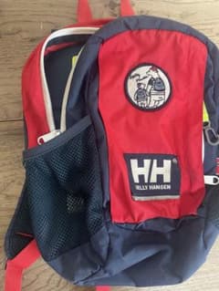 HELLY HANSEN キッズリュックのサムネイル