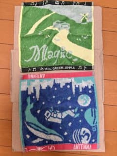 MrsGreenAppleグッズセット - メルカリ