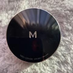 missha M クッション ファンデーション(ネオカバー) No.23 15gのサムネイル