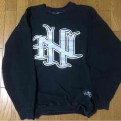 N-HOOD CLOTHING スウェットのサムネイル