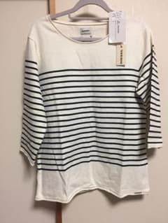 Diesel ボーダーカットソー Tシャツのサムネイル