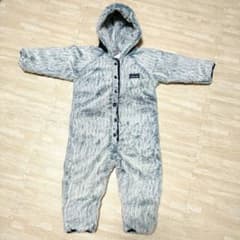 Jkana様　パタゴニア　patagonia　カバーオール　ジャンプスーツのサムネイル