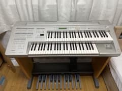 YAMAHA ELB-01 STAGEA エレクトーン 本体のサムネイル