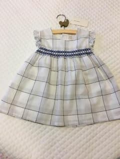 sence of wonder センスオブワンダー 120 子供服のサムネイル