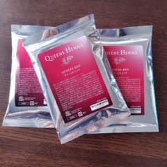 Queens Henna クイーンズレッド 100g 3袋セットのサムネイル