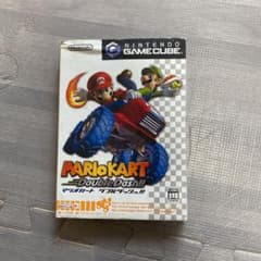 マリオカートダブルダッシュ!!のサムネイル