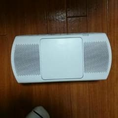 SONY CDラジオプレイヤー(コードなし)のサムネイル