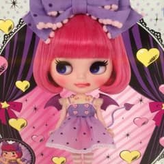 ペコラちゃん ブライス ポーチ 限定数量限定 東京駅限定 ペコちゃんのサムネイル