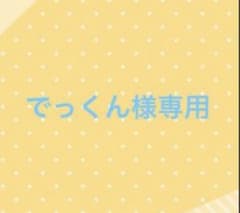 でっくん様専用のサムネイル