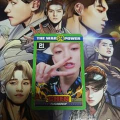 EXOチェントレカのみです。のサムネイル