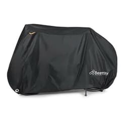 新品未開封☆自転車カバーのサムネイル
