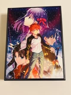[Fate/stay night [Heaven's Feel]] 완전 생산 한정판