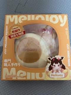 メロジョイ スフレ Mサイズのサムネイル