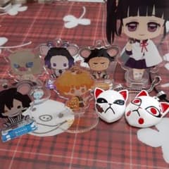 【まとめ売り】鬼滅の刃のサムネイル