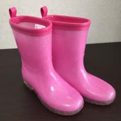 長靴 レインブーツ キッズ 19cmのサムネイル
