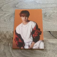 TREASURE DOYOUNG ポストカードのサムネイル