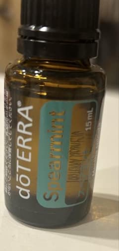 doTERRA Spearmint 15 mLのサムネイル