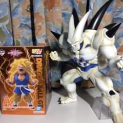 く*た様 ドラゴンボール　一番くじ　まとめ売りのサムネイル