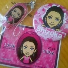 E-girls Dream Shizukaのサムネイル