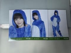 乃木坂46 池田瑛紗 福井verコーデ コンプ 生写真 - メルカリ
