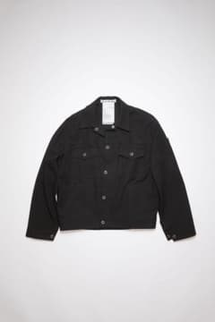 acne デニムジャケットのサムネイル