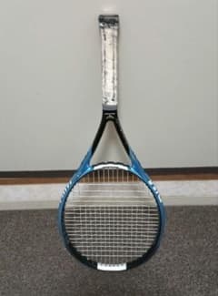 ダンロップ DUNLOP Diacluster RIM 6.0【楽に打てます】のサムネイル