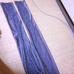 レースレギンスのサムネイル