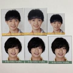平塚翔馬 デタカのサムネイル
