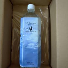 Life Essence Water Life Series, 0 1000ml - メルカリ