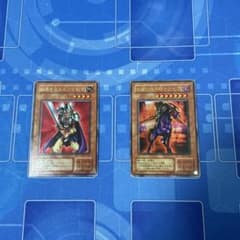 遊戯王 翻弄するエルフの剣士他のサムネイル