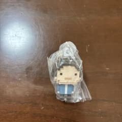 STAR WARS ドットフィギュアチャーム ハン・ソロのサムネイル
