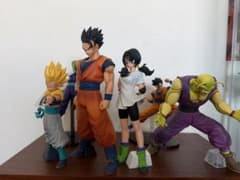 ドラゴンボール フィギュア 6体セットのサムネイル
