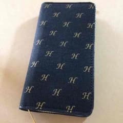 長財布 Ｈのサムネイル