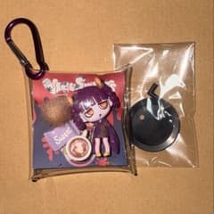 ウイルスイーツ　甘味処　たいやきつぶあんのサムネイル