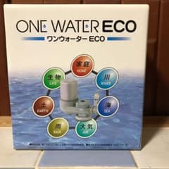 ✨ワンウォーターECO 素粒水 ✨（株）フリーサイエンスのサムネイル