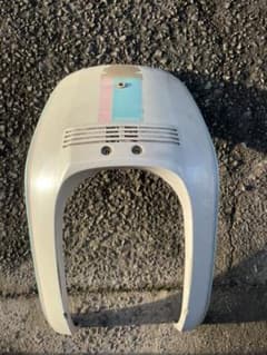 AF09 クレタク　スパタク　フロントカバーのサムネイル