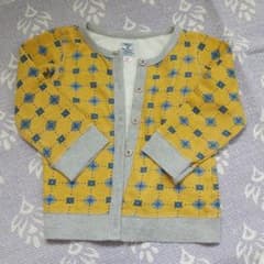 マーキーズ　カーディガンのサムネイル