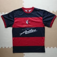 鹿島アントラーズ サポーター Tシャツのサムネイル