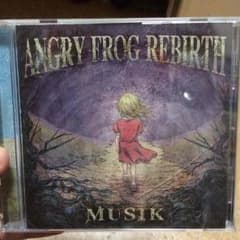 Angry Frog Rebirth MUSIKのサムネイル