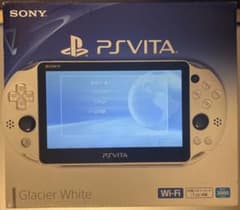 PS Vita PCH-2000 本体のサムネイル