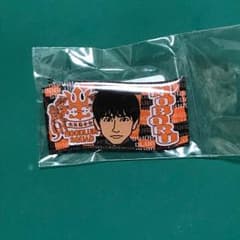HiGH＆LOW 山王連合会 ノボルのサムネイル