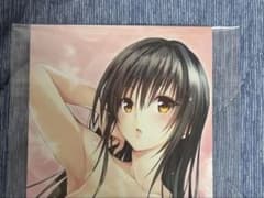 ToLOVEるダークネス 古手川唯 香り付きポストカードのサムネイル