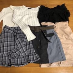 evelyn titty&co. まとめ売りのサムネイル