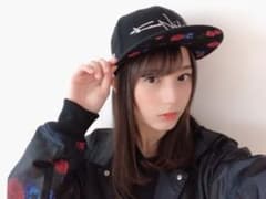 ヨウジヤマモト   ニューエラ  スカルローズ キャップのサムネイル